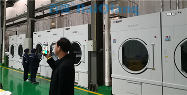 賓館布草洗滌廠(chǎng)好開(kāi)嗎-酒店布草洗滌質(zhì)量標準