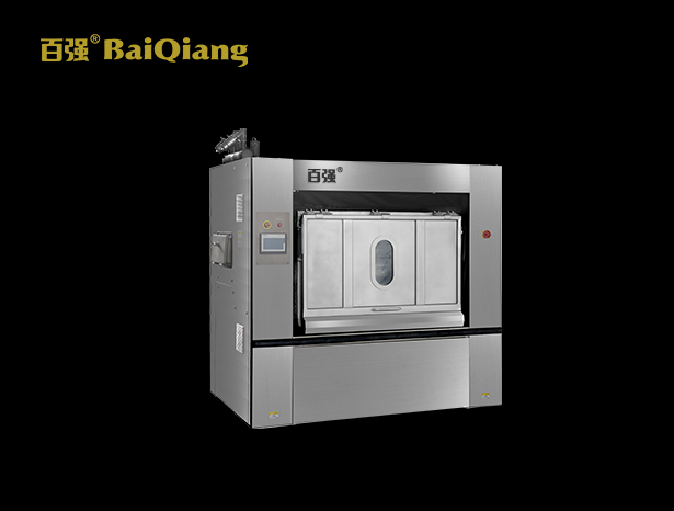 工業(yè)洗衣機廠(chǎng)家之酒店使用的誤區，床單被套洗滌技巧