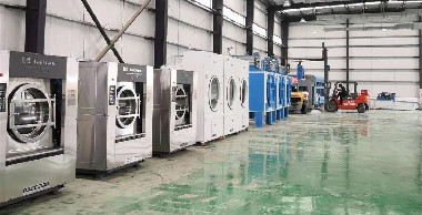 工業(yè)洗衣機100公斤價(jià)格多少？按種類(lèi)報價(jià)更準確