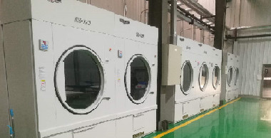 新建布草洗滌廠(chǎng)可以同時(shí)洗滌醫院和酒店布草嗎？