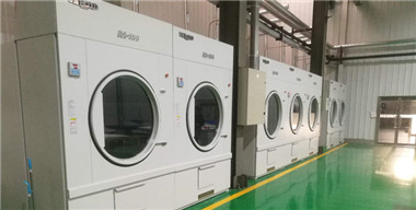 2023“龍虎天下絕”文化旅游節 布草洗滌行業(yè)緊跟行業(yè)需求