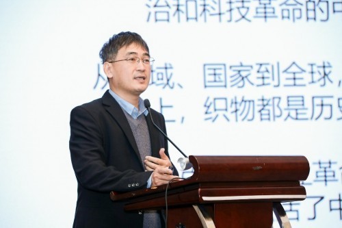 洗滌設備行業(yè)衣物護理新趨勢與產(chǎn)品創(chuàng  )新將成為行業(yè)持續發(fā)展風(fēng)向標