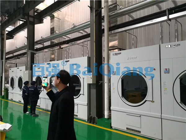 上海酒店洗滌設備廠(chǎng)有哪些