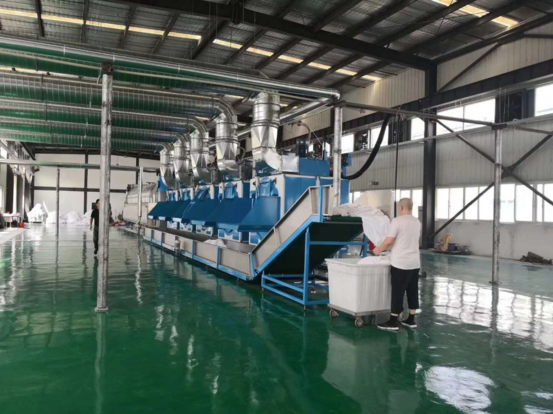 疫情期間，美國洗滌設備行業(yè)呼吁國家拯救！
