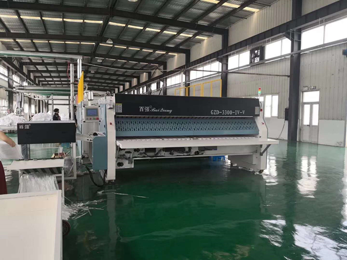 折疊機的分類(lèi)標準