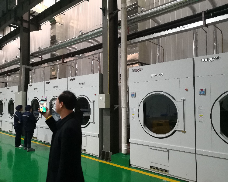 12月至春節期間旅游消費將迎來(lái)新高 多家布草洗滌公司提前擴建