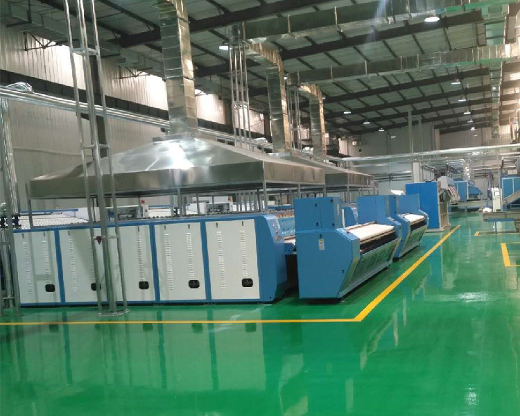 燙平機蒸汽疏水閥的工作原理及常見(jiàn)問(wèn)題檢查方法